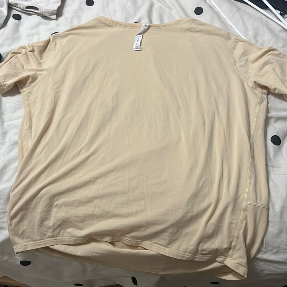 Lulu shirt